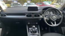 Mazda CX-5 2.0 SE-L Nav+ 5dr Petrol Estate